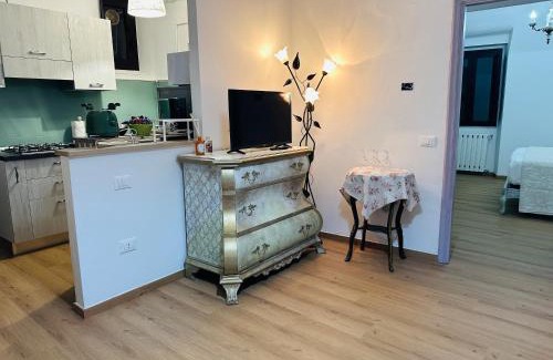 Quartiere XXIV Don Bosco Apartment | M&C Vicolo Stretto