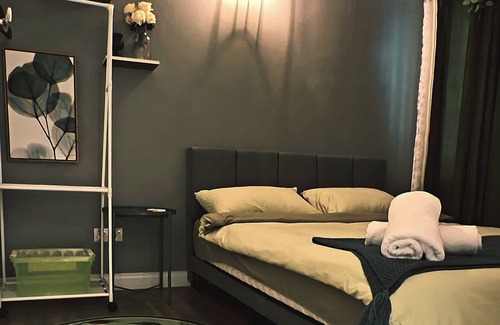 Taman Kota Laksamana House | M'Casa Homestay -/+8mins/1km walk>Jonkerwalk~3 Xxtra Comfy Queen