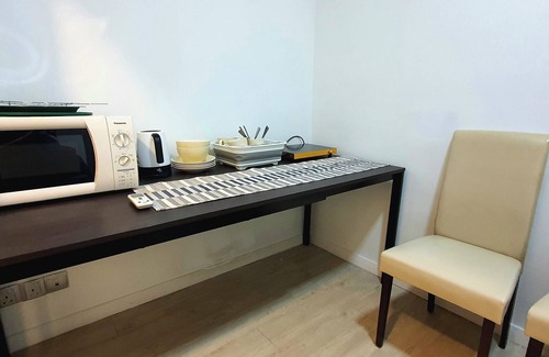 Kuala Lumpur Resort | M City Ampang