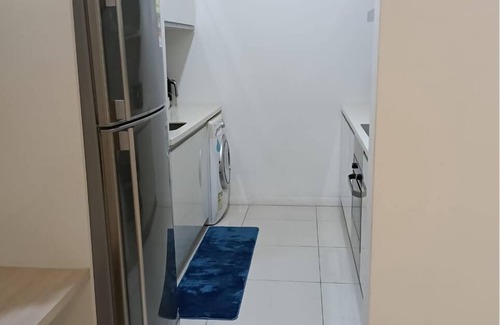 Kuala Lumpur House | M City Rental Unit, Most comfortable House.