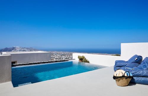 Pyrgos Apartment | M&D Stories