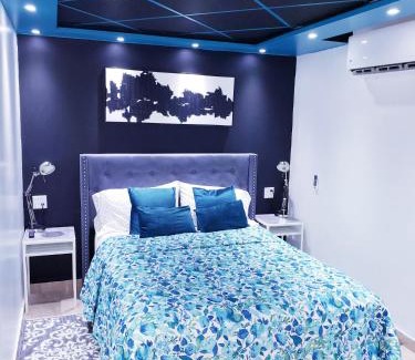 Sabana Abajo Apartment | M/H house (#1) cozy and beautiful house near the airport and the beach