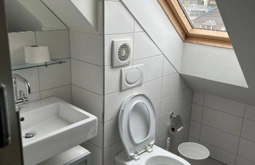 Lucerne Apartment | M-hostel Suite