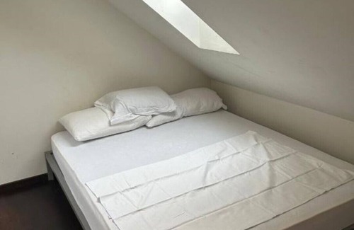 Lucerne Apartment | M-hostel Suite