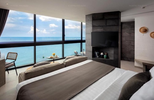 Duong Dong Hotel | M Hotel Phu Quoc