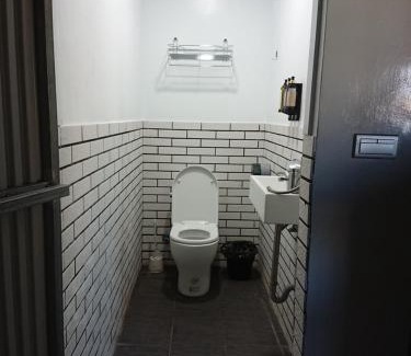 Hualien City Centre House | M House