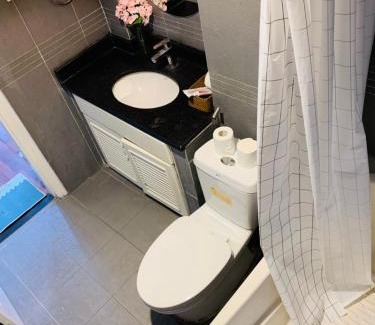 Yen Phu Apartment | M house Yen Phụ 4th floor