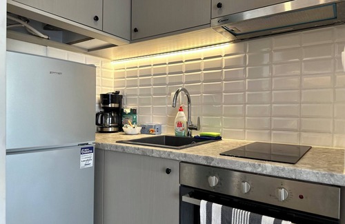 Moschato-Tavros Apartment | M & M 7 IN THE CITY