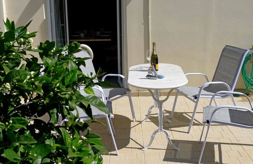 Chania House | M & M Guest House Ag.Onoufrios beach