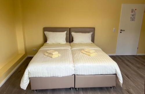 Neu Wulmstorf Hotel | M&M Hotel - Neu Wulmstorf