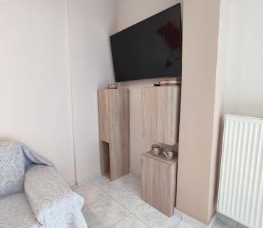 Alexandroupoli Apartment | M&M's house