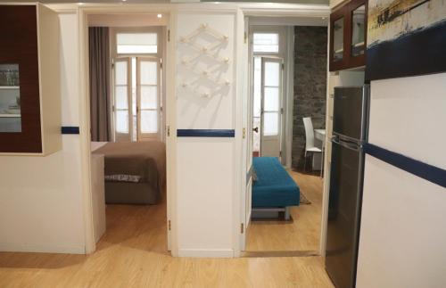 Bonfim Apartment | M&M Space Apartments - MM2