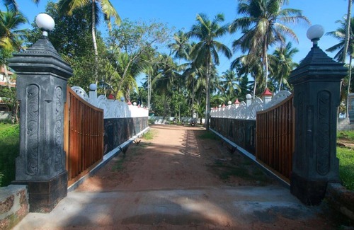 Edava Cottage | M R Beach & Cottages - 4