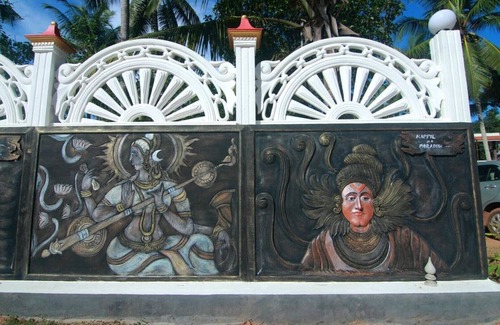 Edava Cottage | M R Beach & Cottages - 7
