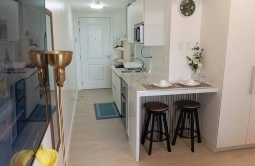 San Fernando Condo | M&R Condotel in Azure, San Fernando, Pampanga