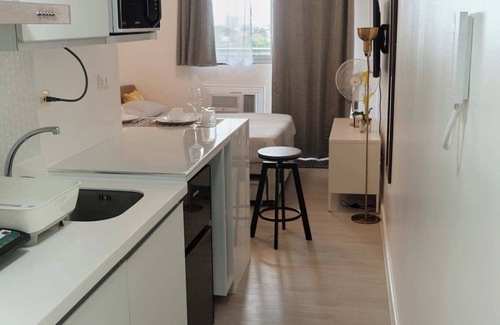 San Fernando Condo | M&R Condotel in Azure, San Fernando, Pampanga