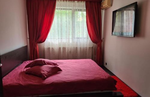 Drumul Taberei Apartment | M&R&h