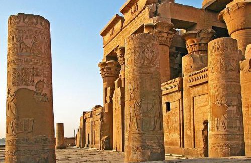 Luxor Boat Rental | M/S Nephtis Nile Cruise