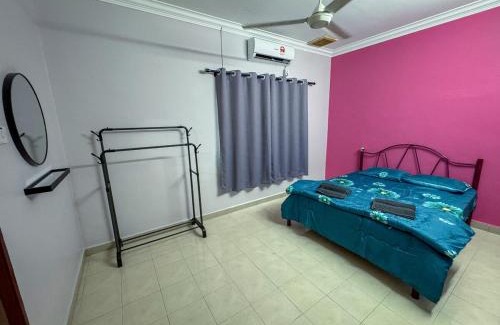 Ayer Tawar Villa | M S Villa Homestay Ayer Tawar