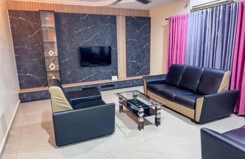 Ayer Tawar Villa | M S Villa Homestay Ayer Tawar