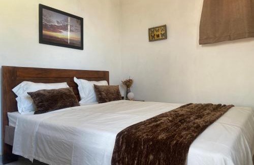 Andohalo House | M'Serenity Guest House