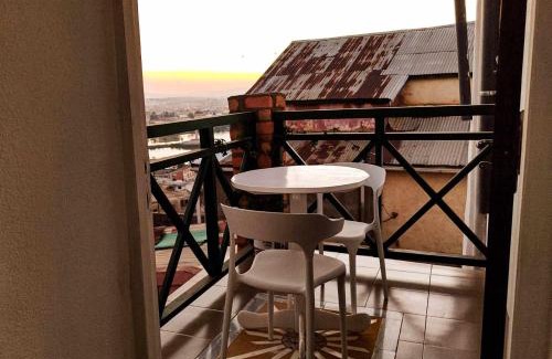Andohalo House | M'Serenity Guest House