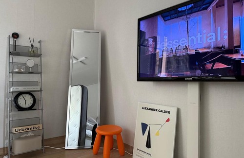 Yangcheon Apartment | M Stay Near Mokdong Station