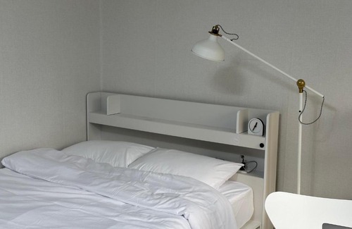 Yangcheon Apartment | M Stay Near Mokdong Station