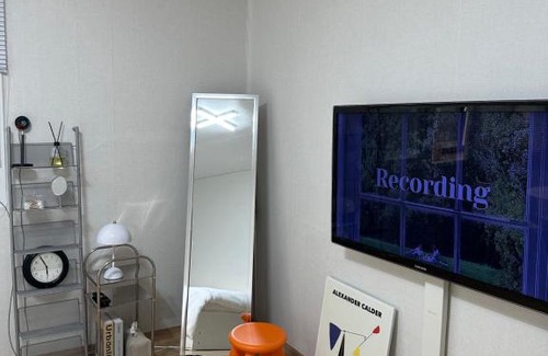 Yangcheon Apartment | M Stay Near Mokdong Station