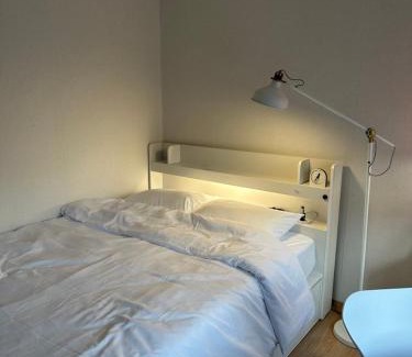 Yangcheon Apartment | M Stay Near Mokdong Station