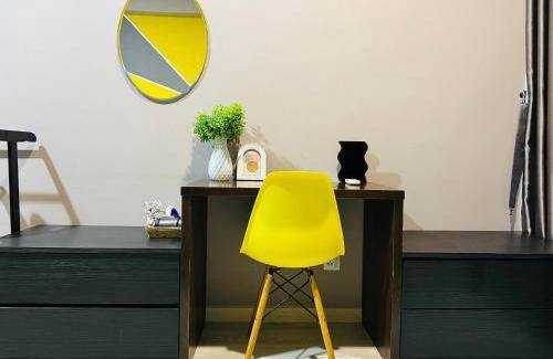 Kampung Sembulan Baru Apartment | M Suite Homestay, Sutera Avenue Kota Kinabalu - Near Imago
