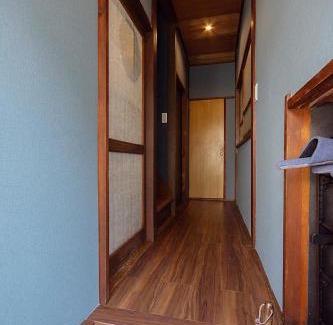 Itabashi Apartment | M&T stay