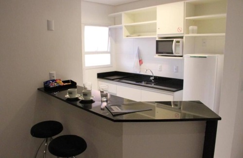 Simoes Lopes Apartment | M. Tower Hotel