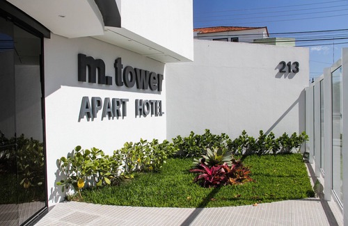 Simoes Lopes Apartment | M. Tower Hotel