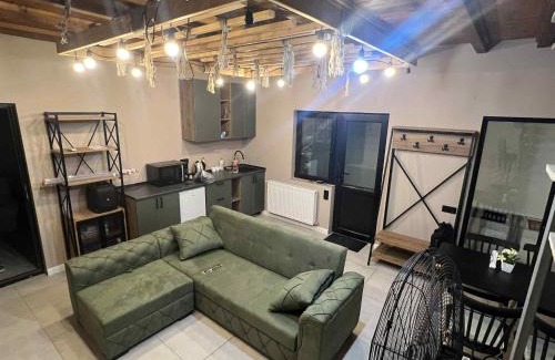 Tsilkani House | M town cotagge, mtskheta misakcieli