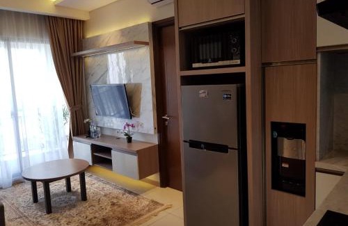 Tangerang Apartment | M-Town Signature Gading Serpong by J`s Luxury Apartment