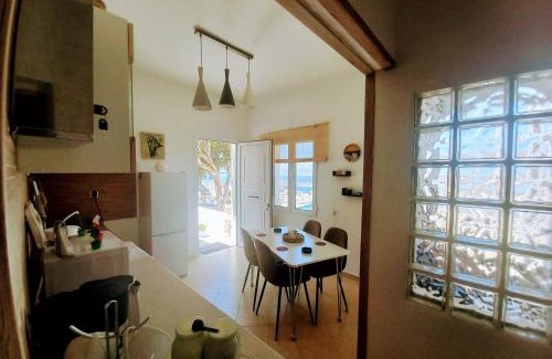 Ios Apartment | M.V.G.M.-Home