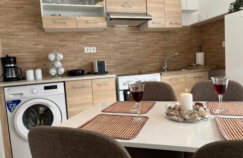 Ios Apartment | M.V.G.M.-Home