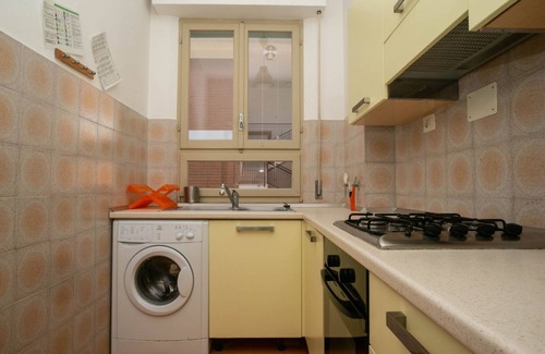 Marcelli Apartment | M027 - Marcelli, three-room apartment with terrace 150 meters from the sea