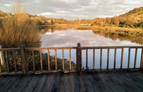 Newport Apartment | M029 Waters Edge Mulranny-3 Bedroom-Sleeps 6