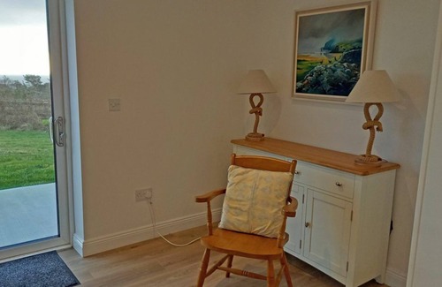 Mulranny Apartment | M030 3 Clew Bay Cottages, Mulranny-4 Bedroom-Sleeps 8