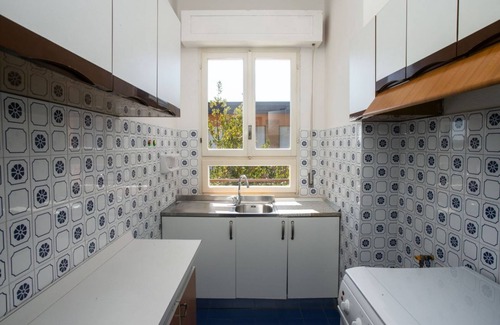 Marcelli Apartment | M046 - Marcelli, three-room apartment with terrace 150 meters from the sea