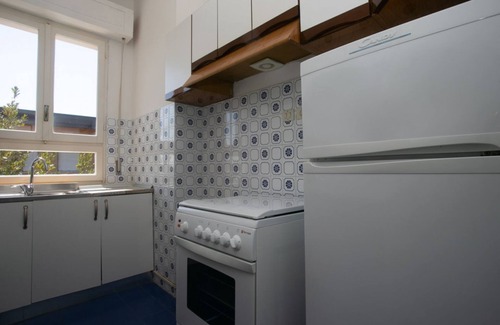 Marcelli Apartment | M046 - Marcelli, three-room apartment with terrace 150 meters from the sea