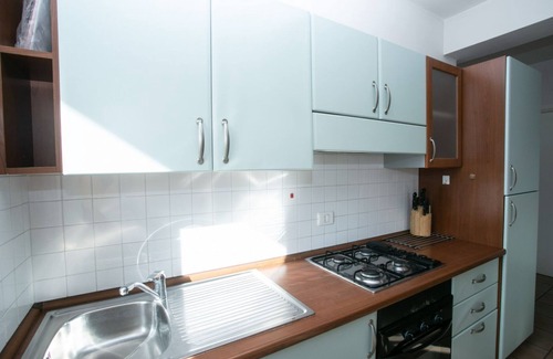 Marcelli Apartment | M070 - Marcelli, new three-room apartment 50 meters from the sea