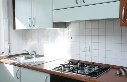 Marcelli Apartment | M070 - Marcelli, new three-room apartment 50 meters from the sea
