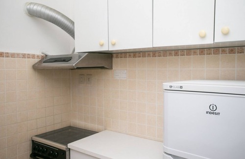 Marcelli Apartment | M083 - Marcelli, three-room apartment with garden at Residence MareVerde