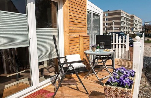 Groemitz Apartment | M1 - Apartmenthaus Marienburger Str 4 - Feriendomizil Hollich