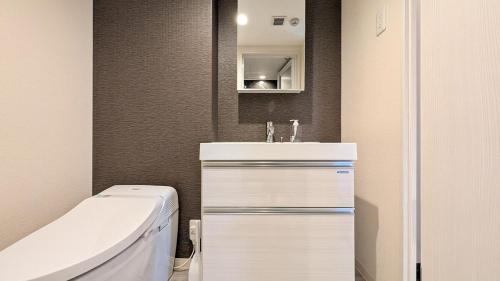 Ota Apartment | M1-Tokyo nishiroku102