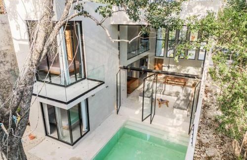 Zama Hotel | M11 Casa Leto - Luxury Villa in Gated Community