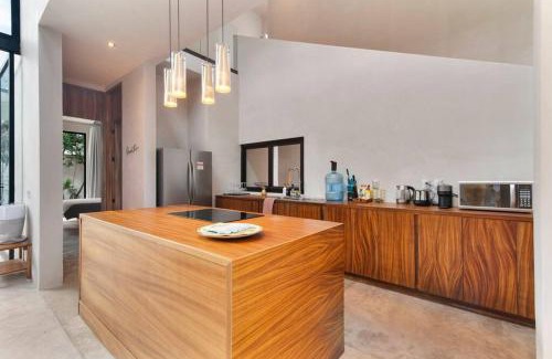 Zama Hotel | M11 Casa Leto - Luxury Villa in Gated Community